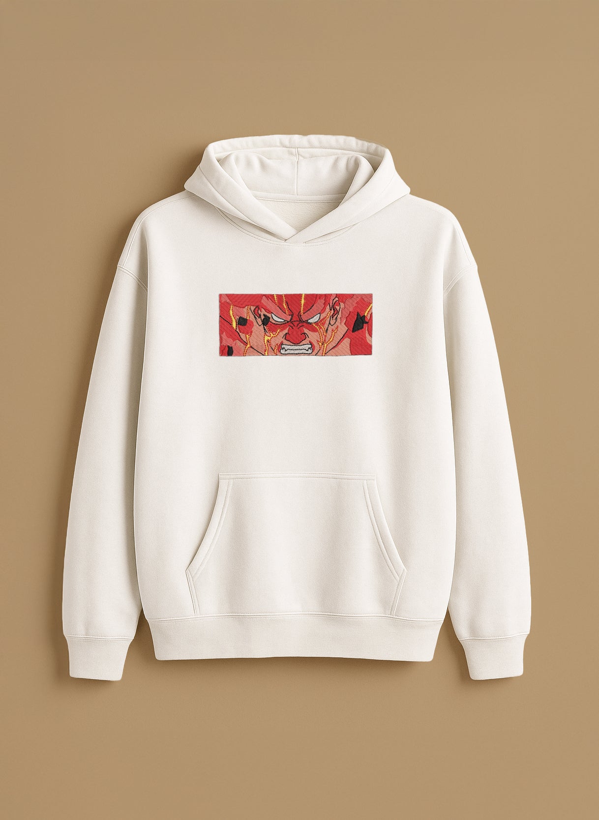 Guy VS Madara Sensei 8th Gate T-Shirt & Hoodie