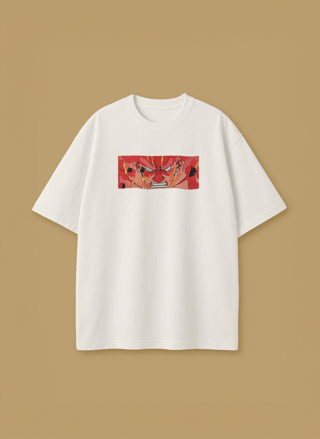 Guy VS Madara Sensei 8th Gate T-Shirt & Hoodie