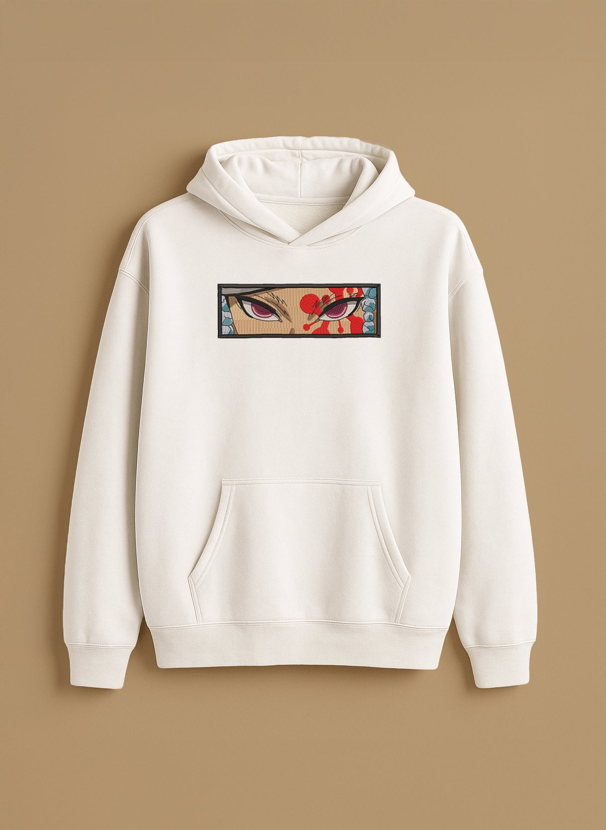 Tengen Uzui – Sound Hashira Eyes – T-Shirt & Hoodie