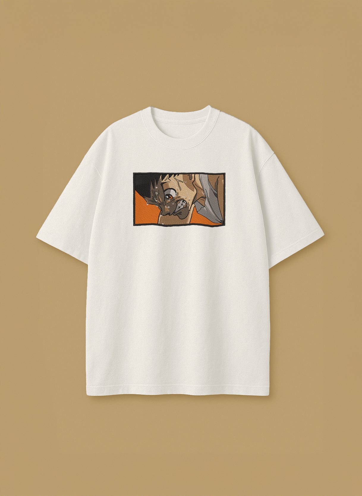 Angry Gon – T-Shirt & Hoodie