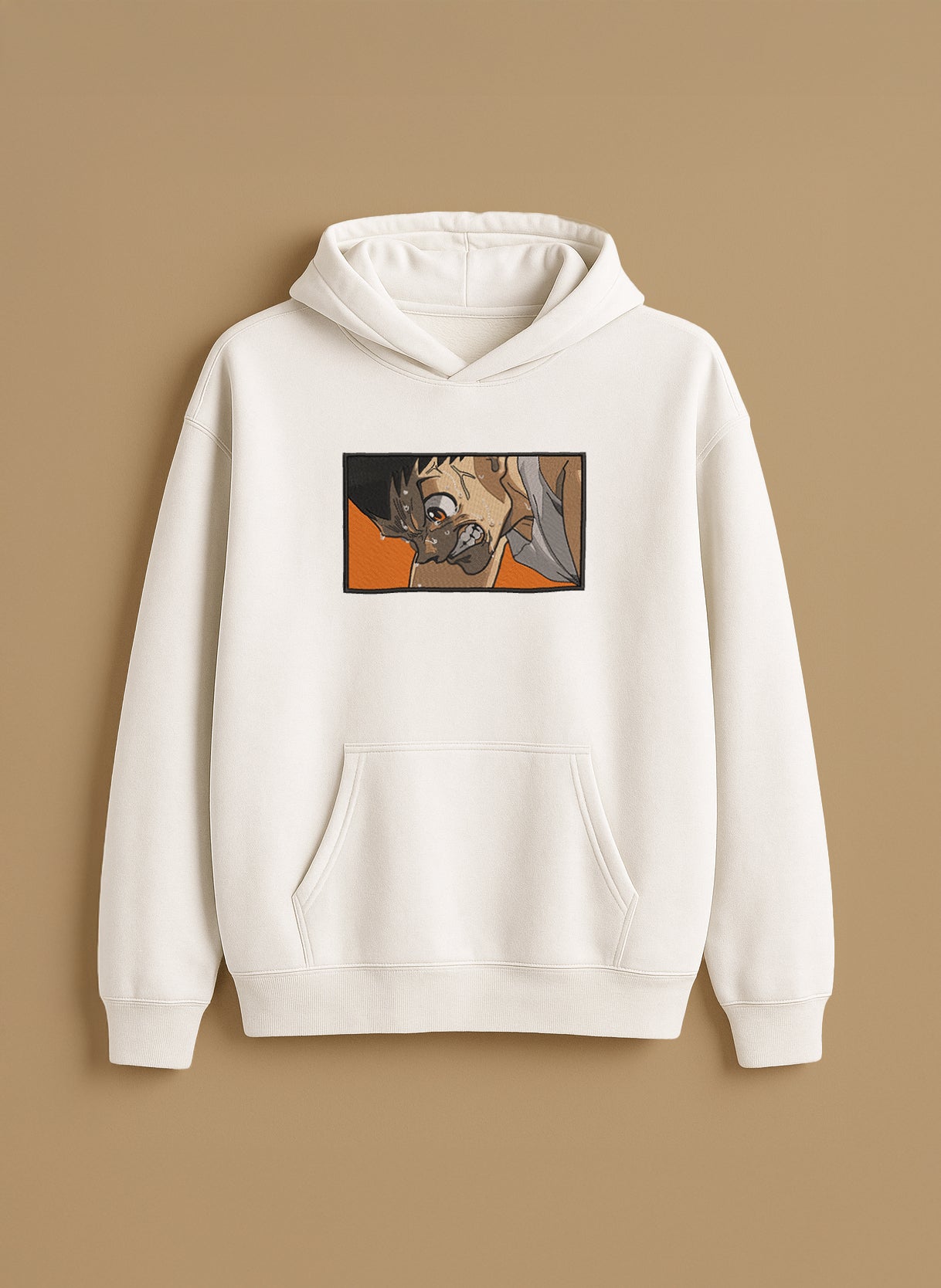 Angry Gon – T-Shirt & Hoodie