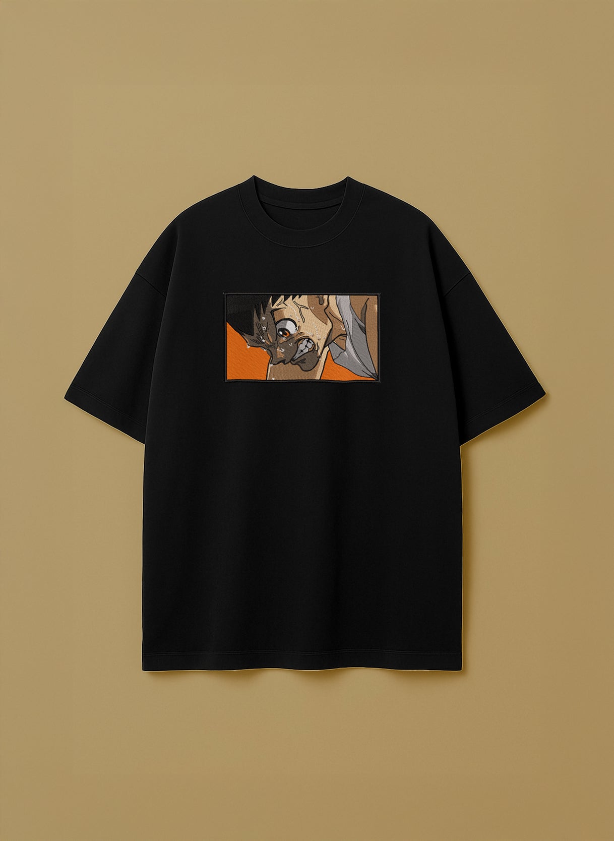 Angry Gon – T-Shirt & Hoodie