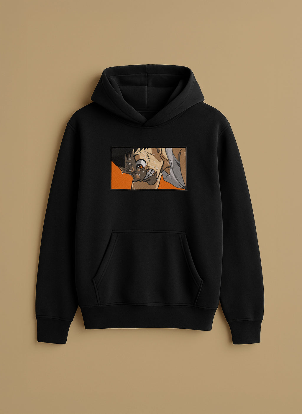 Angry Gon – T-Shirt & Hoodie