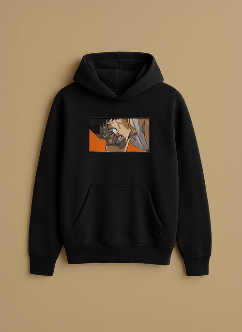 Angry Gon – T-Shirt & Hoodie
